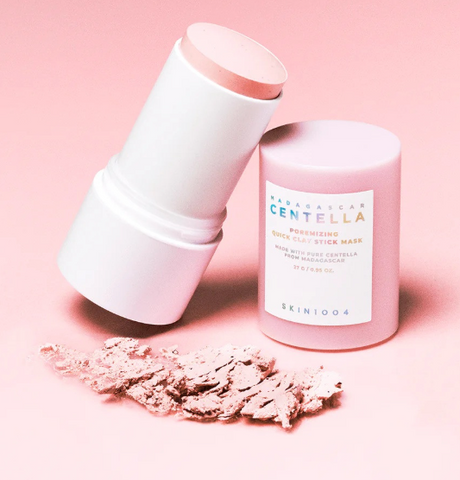 Skin1004 Centella Poremizing Quick Clay Stick Mask 27g skin 1004
