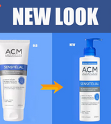 ACM Sensitelial Ultra Rich Cleansing Gel For Dry Skin 200ml ACM