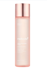 Medicube Triple Collagen Facial Toner 4.0 For All Skin Types 140ml Medicube