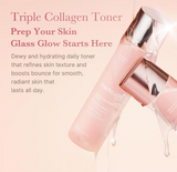 Medicube Triple Collagen Facial Toner 4.0 For All Skin Types 140ml Medicube