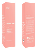 Medicube Triple Collagen Facial Toner 4.0 For All Skin Types 140ml Medicube