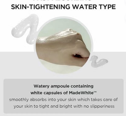 Skin1004 Madagascar Centella Tone Brightening Facial Capsule Ampoule 100ml