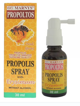 Marnys Propoltos Mouth Spray 25 mL