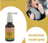 Marnys Propoltos Mouth Spray 25 mL