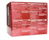 Marnys Ginjal 2000 10 mL, Vials 20's