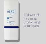 Obagi Nu Derm Clear Fx Skin Brightening Face Cream 57g