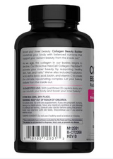 NeoCell Collagen Beauty Builder Tablets With Hyaluronic Acid And Biotin For Radiant Skin, Pack of 150's