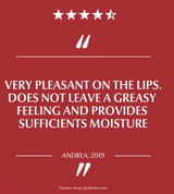 Eucerin Lip Active SPF20 Soothing Lip Balm 4.8g
