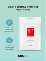 Acne Pimple Master Patch 24 Patches