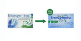 Enterogermina 2 Billion/5 mL Suspension Oral Vials 10's