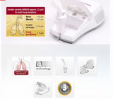 Rossmax Piston Nebulizer NA100 For Respiratory Care