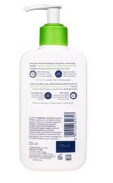 CeraVe Hydrating Fragrance Free Cleanser For Normal To Dry Skin 236ml