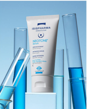 Buy ISIS Neotone Serum 30ml
