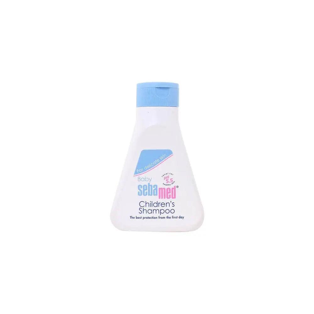 Sebamed Baby Shampoo 150ml/250ml (Copy)