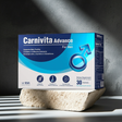Eva Pharma Carnivita Advance Oral Powder Sachets For Men, Pack of 30's Eva Pharma