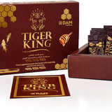 Tiger King Power Honey ( 1+1 Free ) Deal