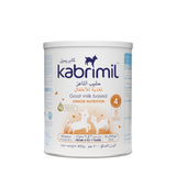 Kabrimil Junior Nutrition Goat Milk 400g