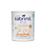 Kabrimil Junior Nutrition Goat Milk 400g