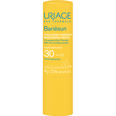 Uriage Bariesun Spf30+ Lipstick 4gm