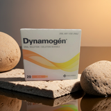 Dynamogen Oral Solution 20 vialsx10 ml