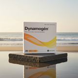 Dynamogen Oral Solution 20 vialsx10 ml