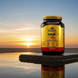 Sunshine Nutrition Hair Max - 100 Tablets