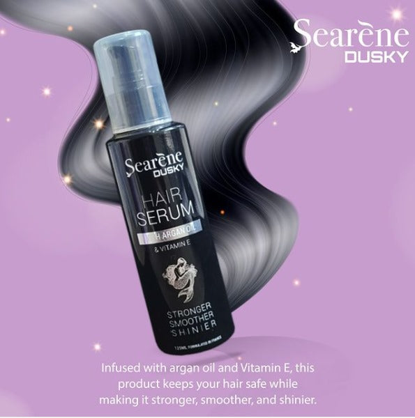 Searene Dusky Hair Serum