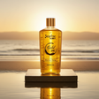 GOLD LUXURIOUS TANNING 275ML + TAN BOOSTER 75ML Searene Dusky
