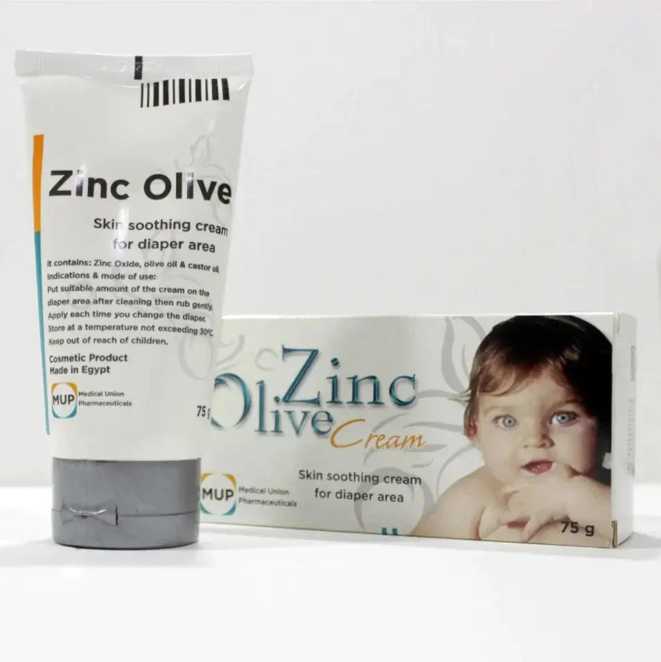 Zincolivecreamforbabiesnutrism