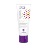 Andalou Naturals Lavender Hand Cream - 100 ml