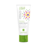 Andalou Naturals Lime Blossom Hand Cream - 100 ml
