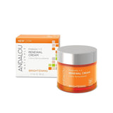 Andalou Naturals Probiotic+C Renewal Cream - 50 ml