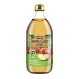 Superlife Organic Apple Cider Vinegar - 500 ml