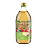 Superlife Organic Apple Cider Vinegar - 500 ml