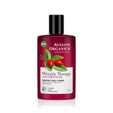 Avalon Organics CoQ 10 Perfecting Facial Toner - 237ml