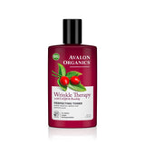 Avalon Organics CoQ 10 Perfecting Facial Toner - 237ml