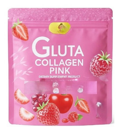 Manee Gluta Collagen - 30 sachets