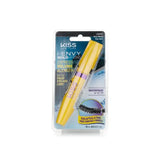 Kiss I.Envy Bold N' Long Express Mascara Very Black 15 mL LEXC01 KISS