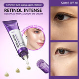 Some By Mi Retinol Intense Advanced Triple Action Eye Cream 30ml