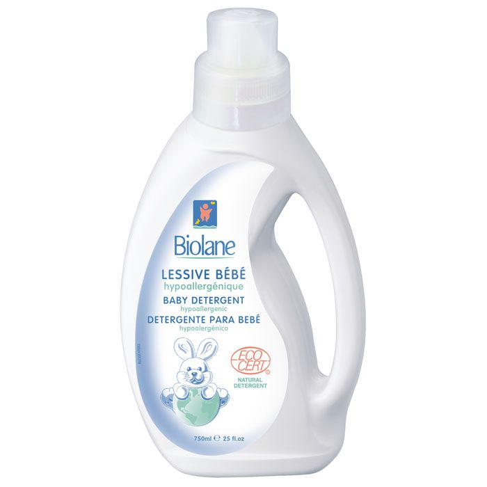 Biolane Baby Detergent 750ml