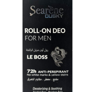 Searene Dusky ROLL ON DEODORANT LE BOSS