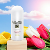 Cosmo White Deodorant Whitening 50ml