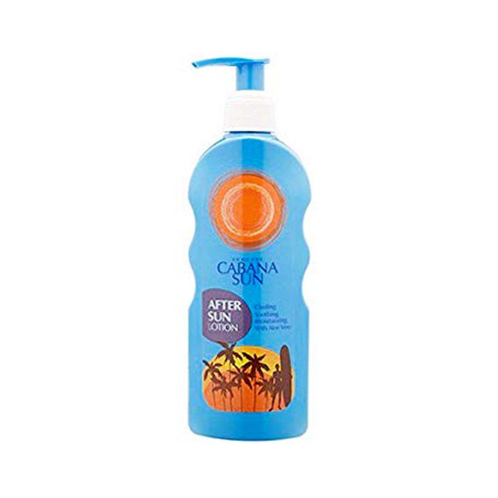 Cabana Sun After Sun Lotion 200ml