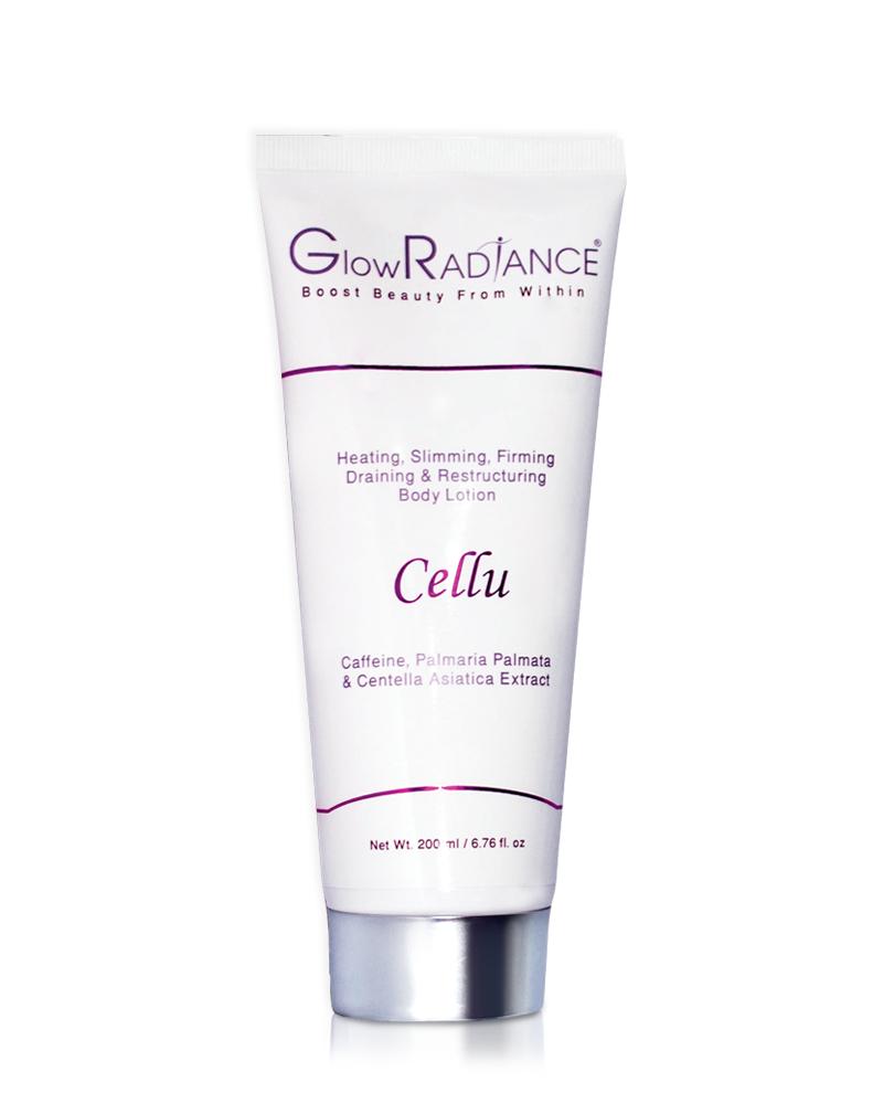 Glow Radiance Cellu Body Lotion 200ml