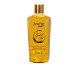 GOLD LUXURIOUS TANNING 275ML + TAN BOOSTER 75ML