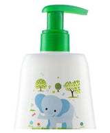 Mamaearth Gentle Cleansing Shampoo - 400mL