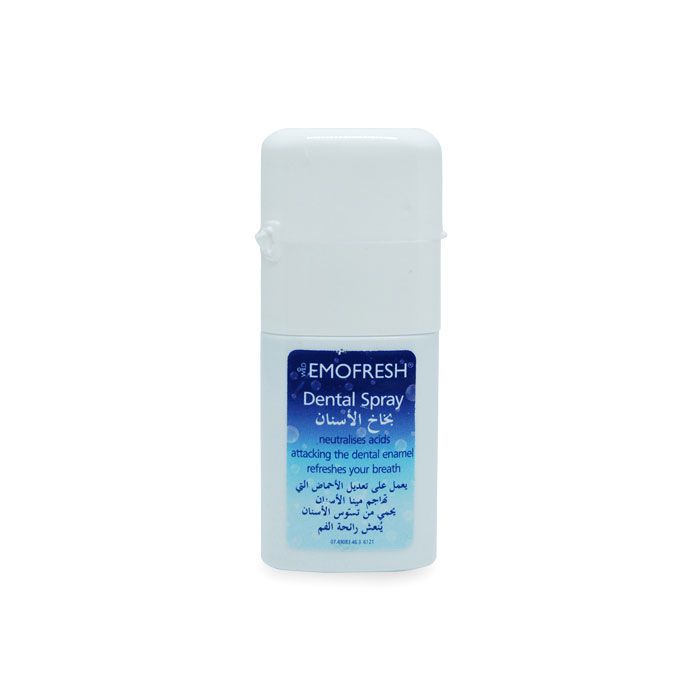 Emofresh Dental Spray 15ml