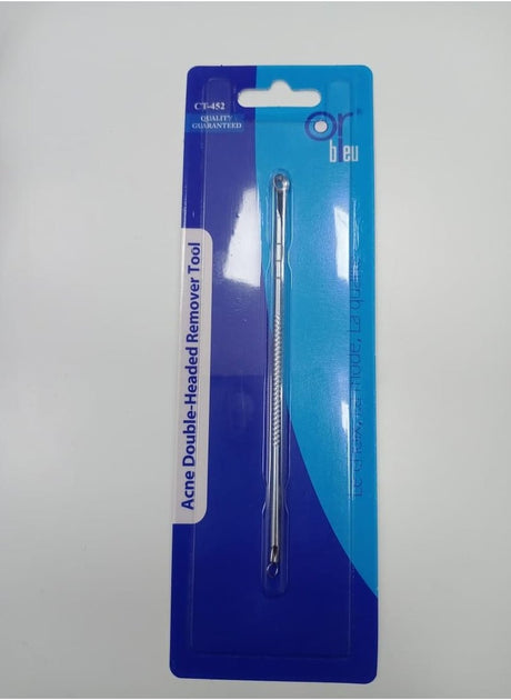 Or Bleu CT-452 Double-Headed Remover Or Bleu