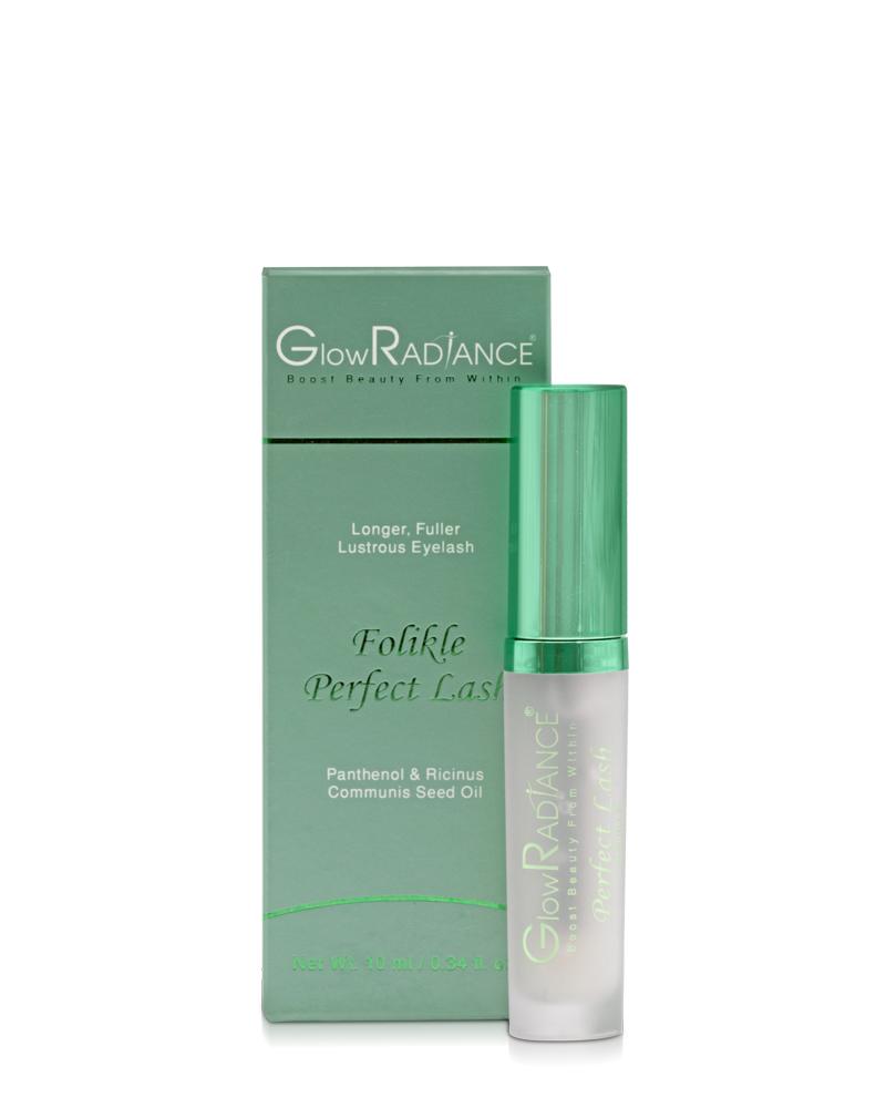 Glow Radiance Folikle Perfect Lash 10ml