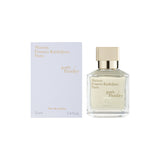 Francis Kurkdjian Gentle Fluidity Gold EDP Unisex - 70ML
